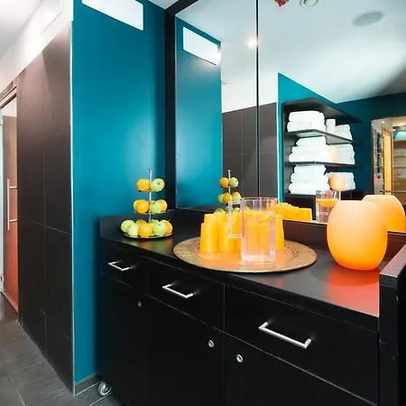 מלון Florida ליגננו סביאדורו