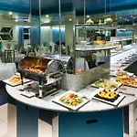 ホテル Florida 4*