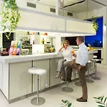 ホテル Florida 4*