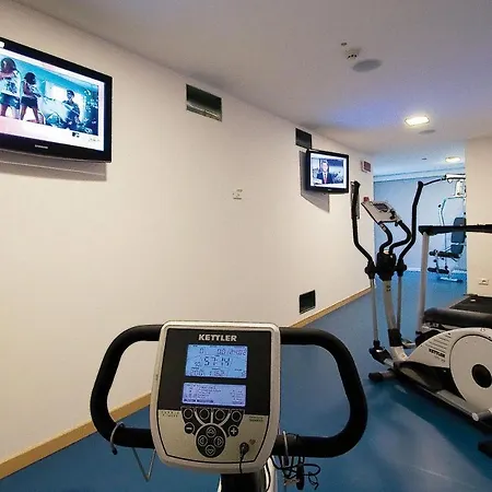 Hotell Florida Lignano Sabbiadoro