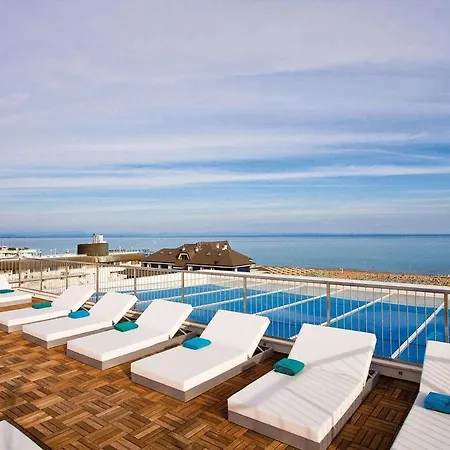 Florida 4* Lignano Sabbiadoro