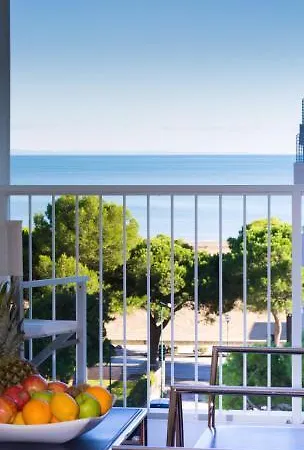 Florida 4* Λινιάνο Σαμπιαντόρο