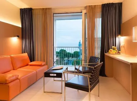 Florida Hotell Lignano Sabbiadoro