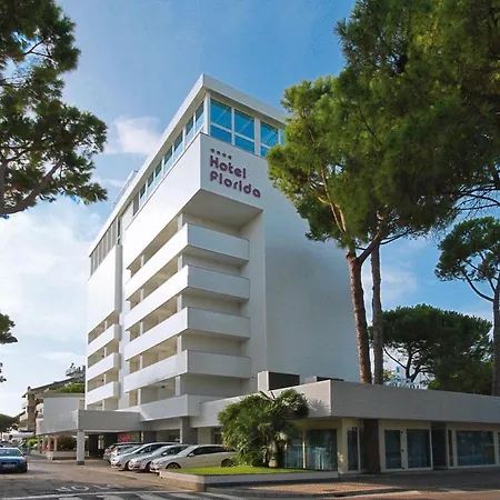 Hotel Florida Lignano Sabbiadoro