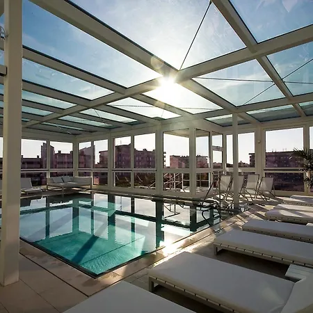 Hotel Florida Lignano Sabbiadoro