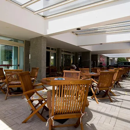 Hotell Florida Lignano Sabbiadoro