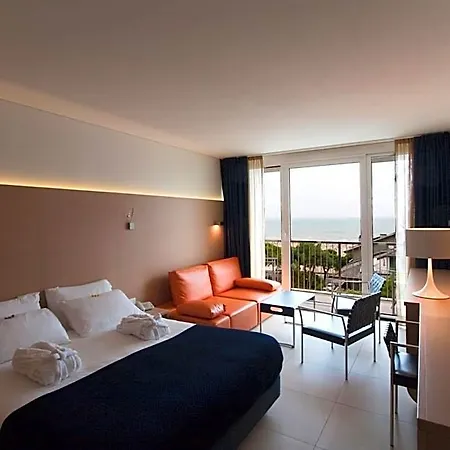 Hotel Florida Lignano Sabbiadoro
