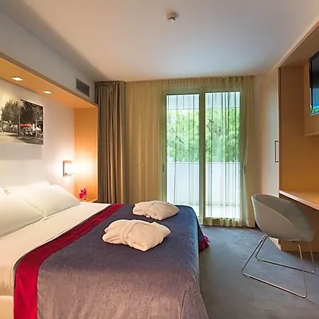 Hotel Florida