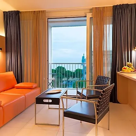 Hotel Florida Lignano Sabbiadoro