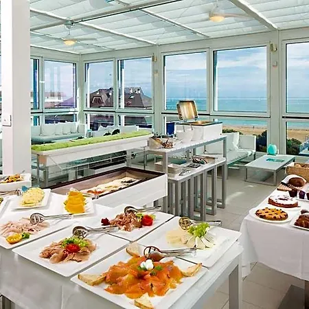 Florida Hotel Lignano Sabbiadoro