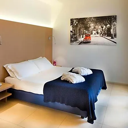 Florida Hotel Lignano Sabbiadoro