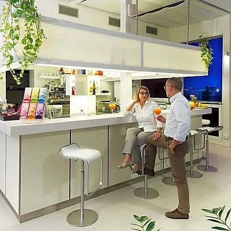 Hotel Florida 4*