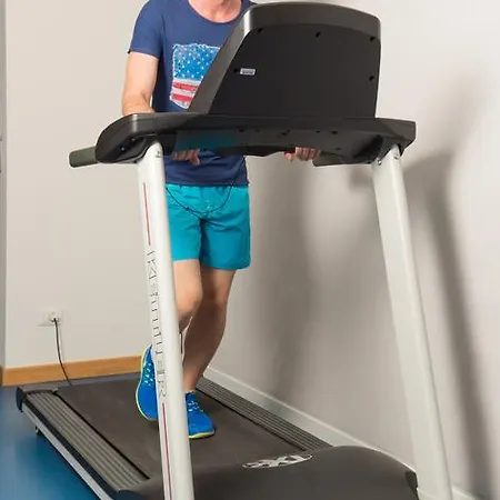 Hotell Florida Lignano Sabbiadoro