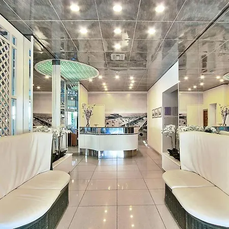 Hotell Florida Lignano Sabbiadoro