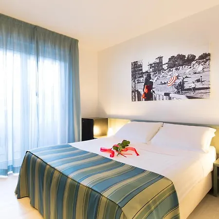 Florida 4* Lignano Sabbiadoro