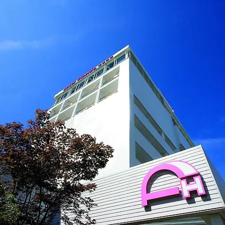 Florida Hotell Lignano Sabbiadoro