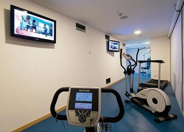 Hotel Florida Lignano Sabbiadoro