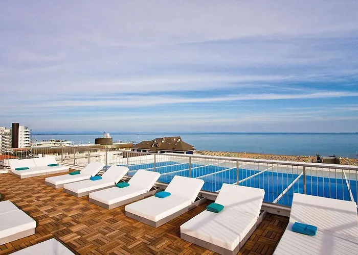 Florida 4* Lignano Sabbiadoro