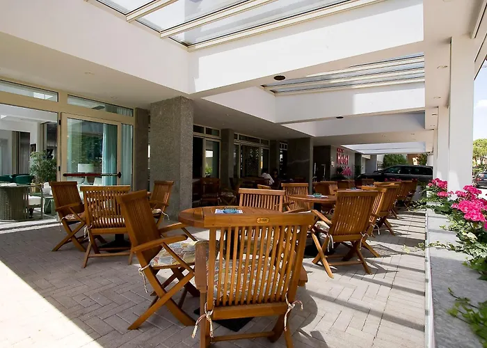 Hotel Florida Lignano Sabbiadoro