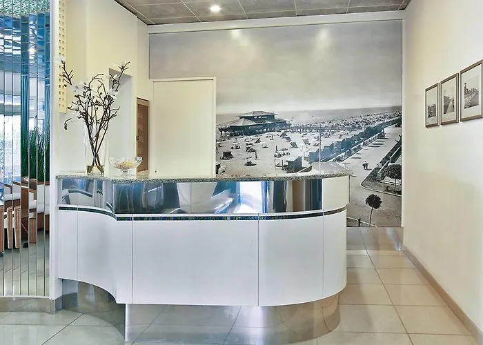 Hotel Florida Lignano Sabbiadoro