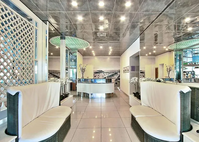 Hotel Florida Lignano Sabbiadoro