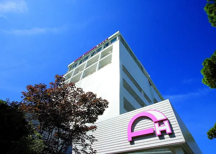 Florida Hotel Lignano Sabbiadoro